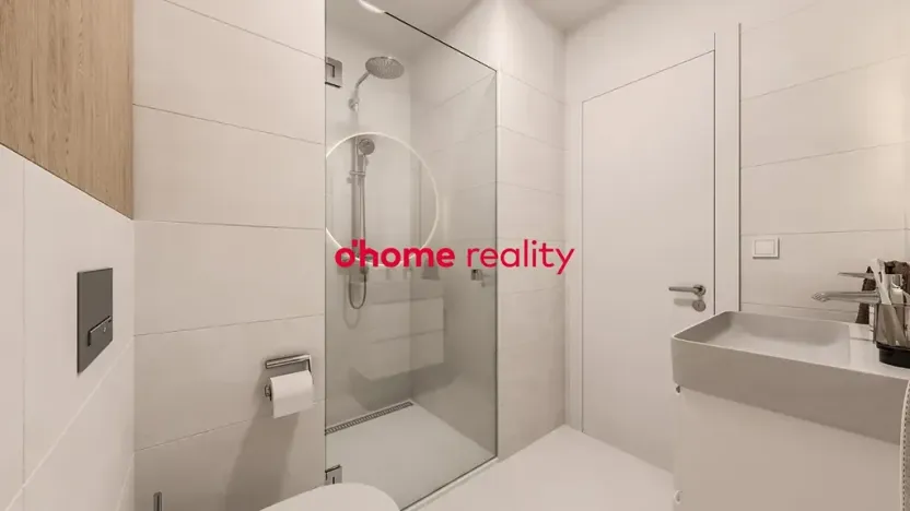 Prodej bytu 1+kk, Olomouc, Okružní, 30 m2