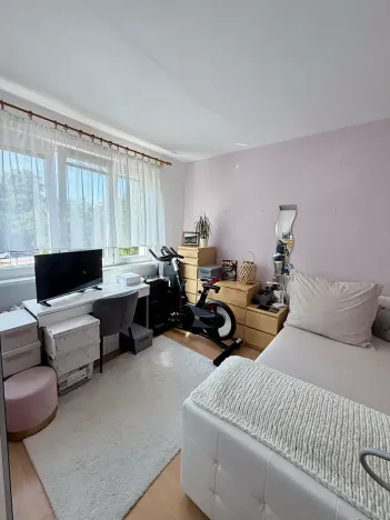 Prodej bytu 2+1, Šternberk, Nádražní, 52 m2