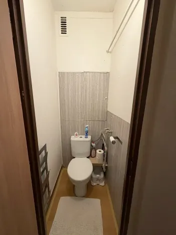 Prodej bytu 2+1, Šternberk, Nádražní, 52 m2