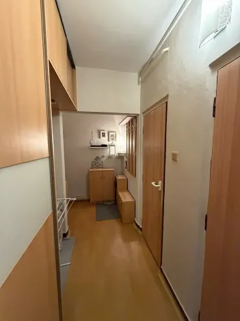 Prodej bytu 2+1, Šternberk, Nádražní, 52 m2
