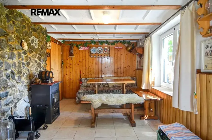 Prodej zahrady, Tvrdonice, 1072 m2