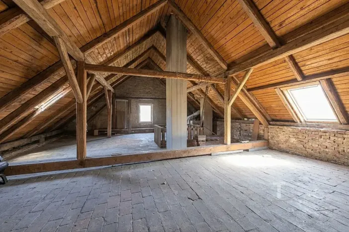 Prodej rodinného domu, Březová nad Svitavou, Hradčín, 133 m2