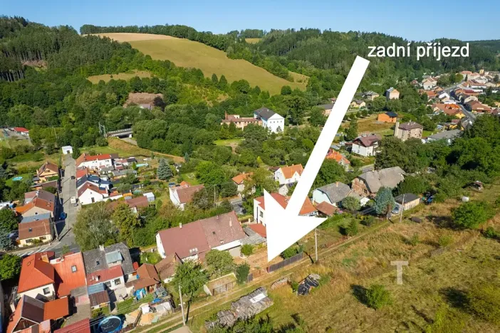 Prodej rodinného domu, Březová nad Svitavou, Hradčín, 133 m2
