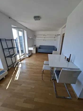 Prodej bytu 2+kk, Praha - Vršovice, Moskevská, 74 m2
