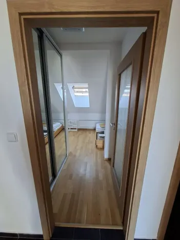 Prodej bytu 2+kk, Praha - Vršovice, Moskevská, 74 m2