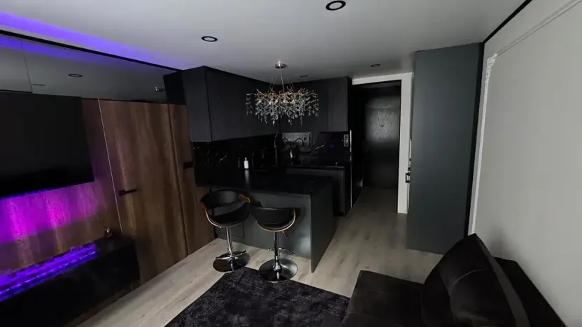 Prodej bytu 2+kk, Praha - Krč, Sládkovičova, 39 m2