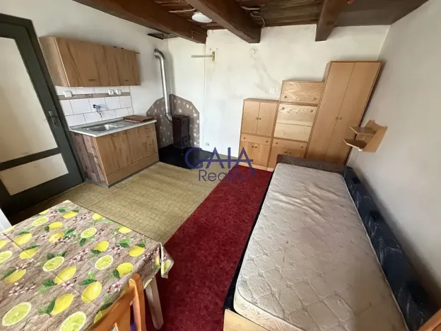 Prodej rodinného domu, Ždánice, Kaštýlek, 150 m2