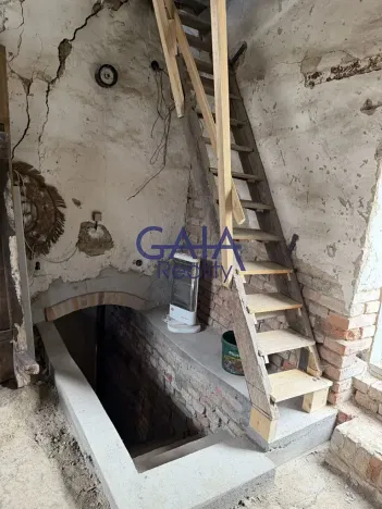 Prodej rodinného domu, Ždánice, Kaštýlek, 150 m2