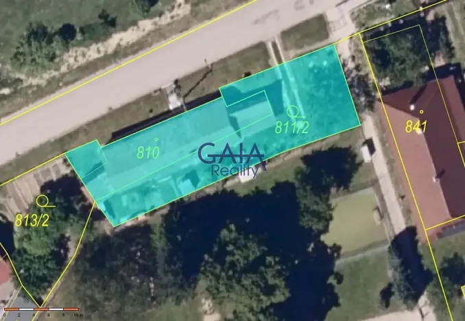 Prodej rodinného domu, Ždánice, Kaštýlek, 150 m2