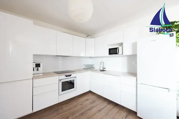 Prodej bytu 2+kk, Praha - Letňany, Škrábkových, 68 m2