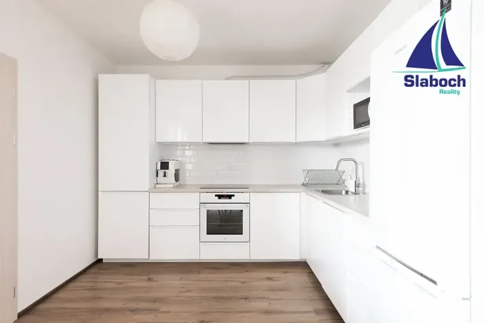 Prodej bytu 2+kk, Praha - Letňany, Škrábkových, 68 m2
