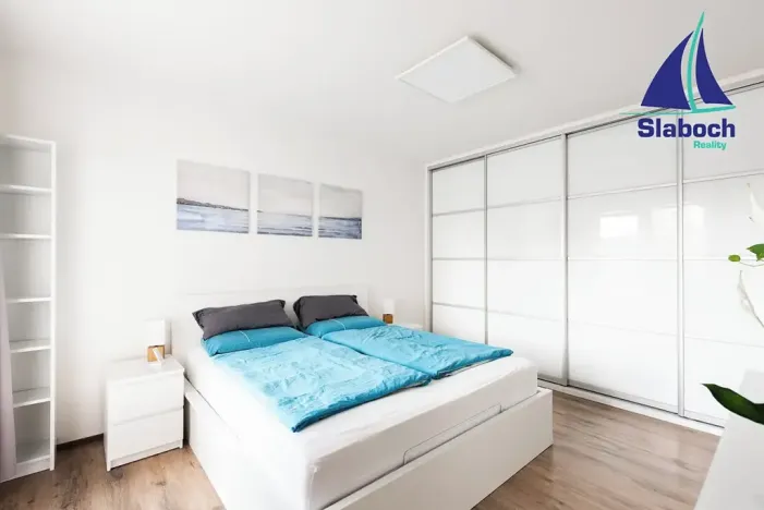 Prodej bytu 2+kk, Praha - Letňany, Škrábkových, 68 m2