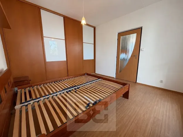 Pronájem bytu 3+1, Jihlava, Vrchlického, 73 m2