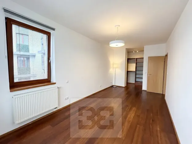 Pronájem bytu 3+kk, Praha - Košíře, Musílkova, 109 m2