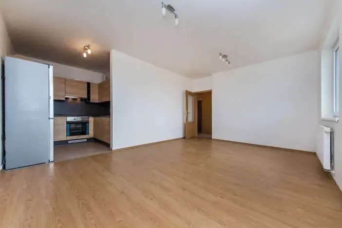 Pronájem bytu 2+kk, Praha - Hlubočepy, Miloše Havla, 48 m2