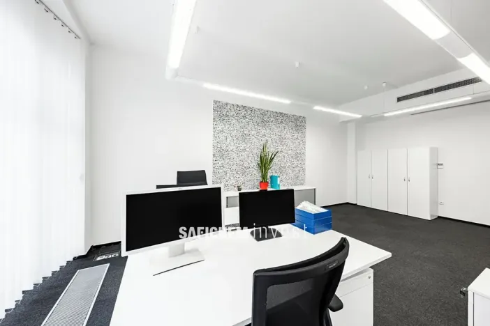 Pronájem kanceláře, Praha - Nové Město, Václavské náměstí, 170 m2