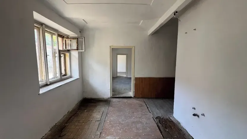 Prodej rodinného domu, Břehy, Bahníkova, 198 m2