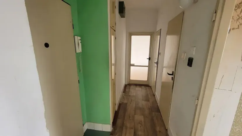 Prodej bytu 2+1, Roudnice nad Labem, Na Urbance, 53 m2