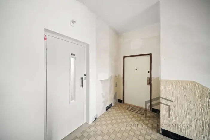 Prodej bytu 3+1, Praha - Žižkov, Biskupcova, 87 m2