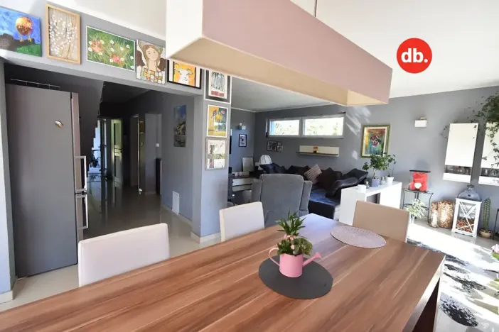 Prodej vícegeneračního domu, Otovice, Na Louce, 280 m2
