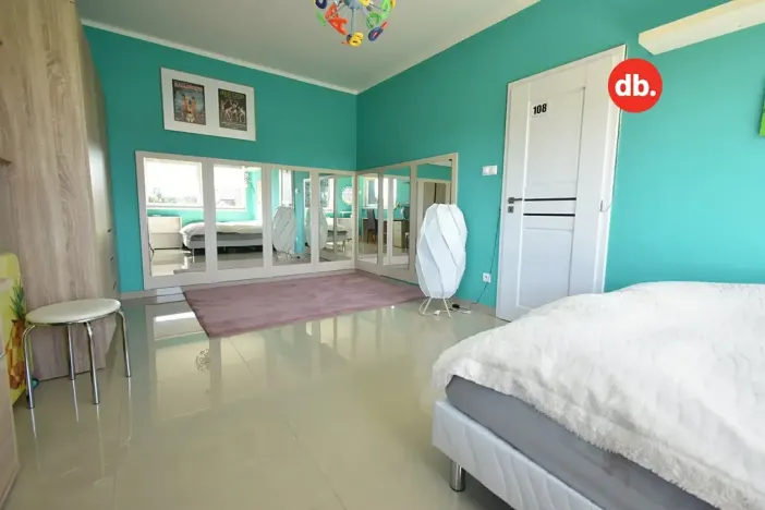 Prodej vícegeneračního domu, Otovice, Na Louce, 280 m2