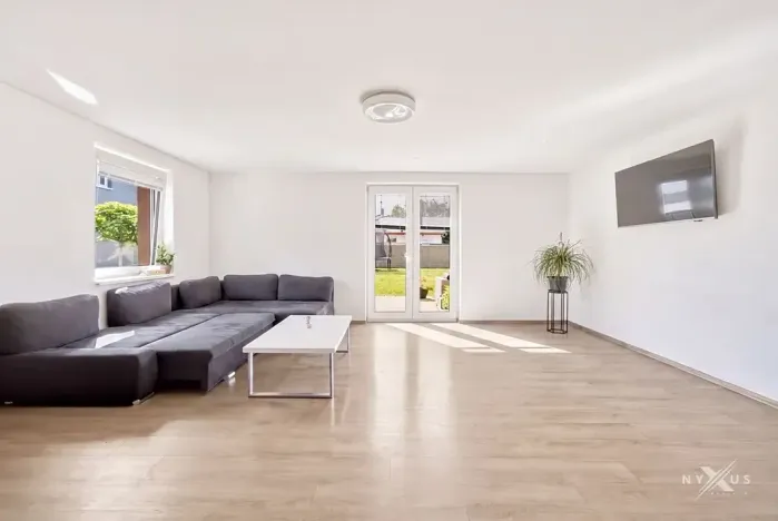 Prodej rodinného domu, Postřižín, Lišková, 150 m2