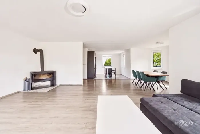 Prodej rodinného domu, Postřižín, Lišková, 150 m2