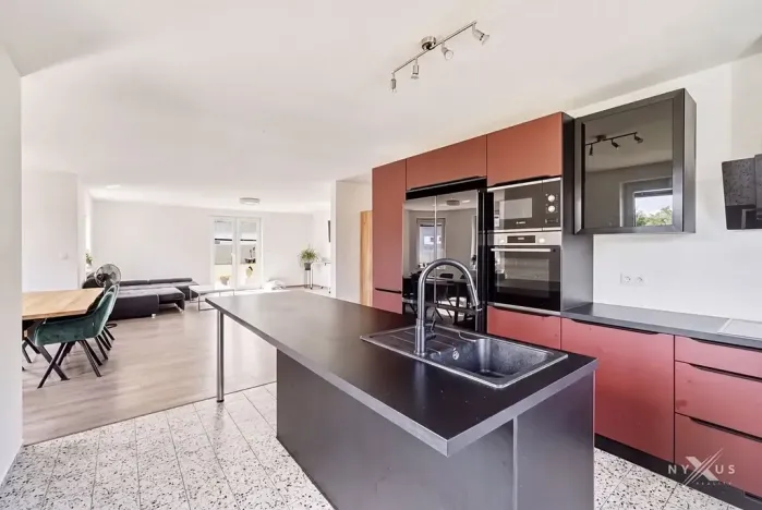 Prodej rodinného domu, Postřižín, Lišková, 150 m2