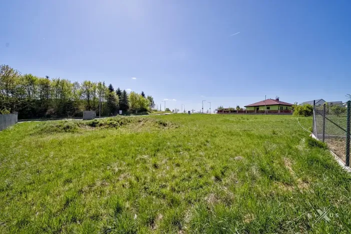 Prodej pozemku pro bydlení, Sulice, Kaštanová, 1329 m2