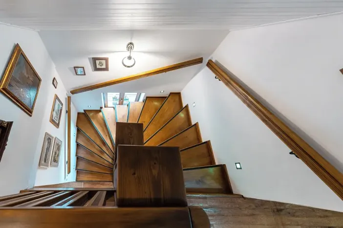 Prodej ubytování, Opatov, 500 m2