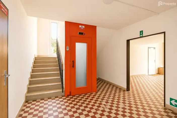 Pronájem bytu 3+1, Brno, Foltýnova, 68 m2