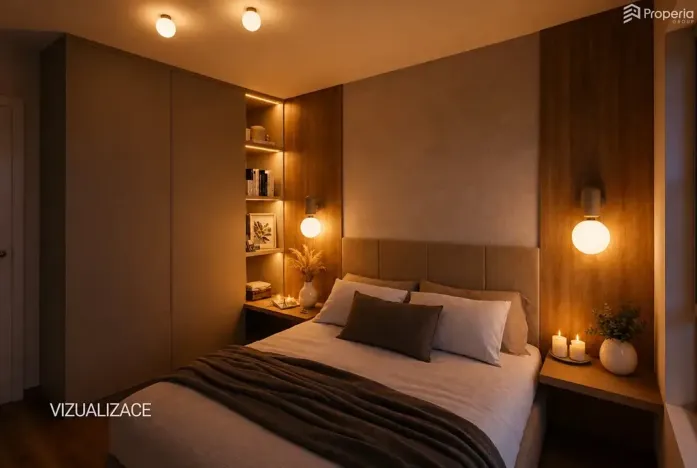 Prodej bytu 4+kk, Brno, Ječná, 101 m2