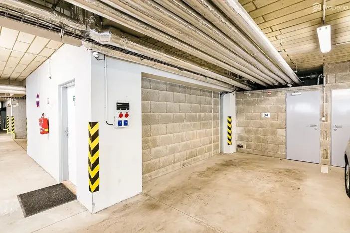 Pronájem bytu 2+kk, Brno, Kopečná, 57 m2
