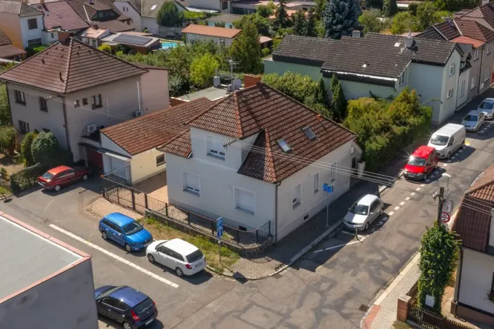 Prodej rodinného domu, Pardubice - Pardubičky, Bokova, 164 m2