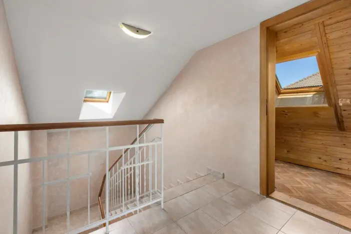 Prodej rodinného domu, Pardubice - Pardubičky, Bokova, 164 m2