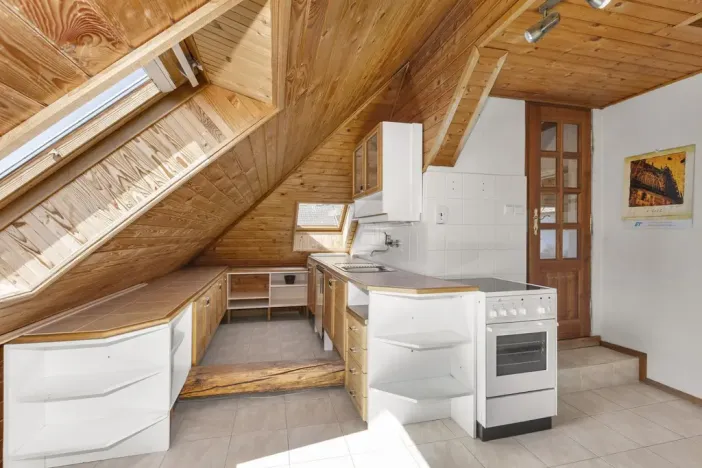 Prodej rodinného domu, Pardubice - Pardubičky, Bokova, 164 m2