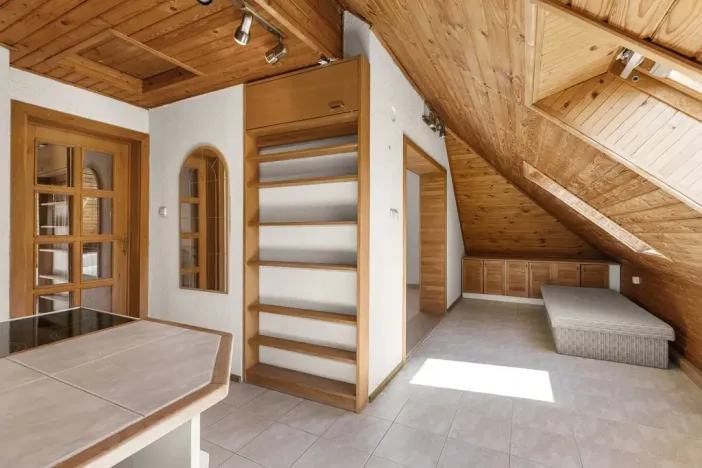 Prodej rodinného domu, Pardubice - Pardubičky, Bokova, 164 m2