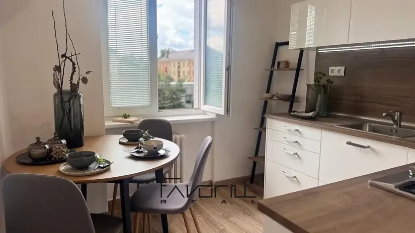 Prodej bytu 2+1, Ostrava, Moravská, 50 m2