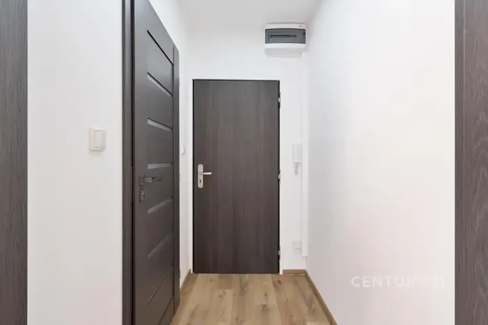 Pronájem bytu 1+1, Děčín, Oblouková, 35 m2