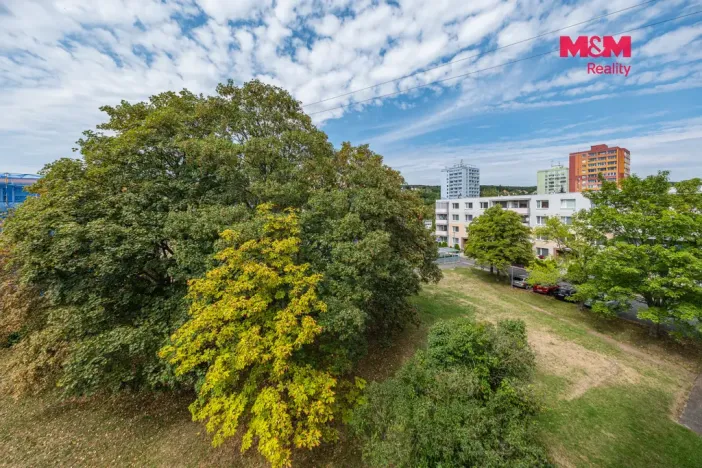 Prodej bytu 4+1, Chomutov, Zengerova, 77 m2