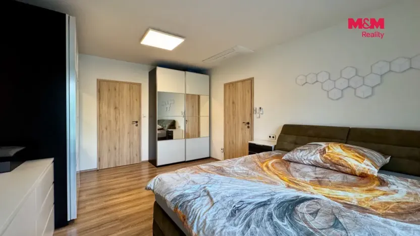 Prodej rodinného domu, Lipůvka, 96 m2