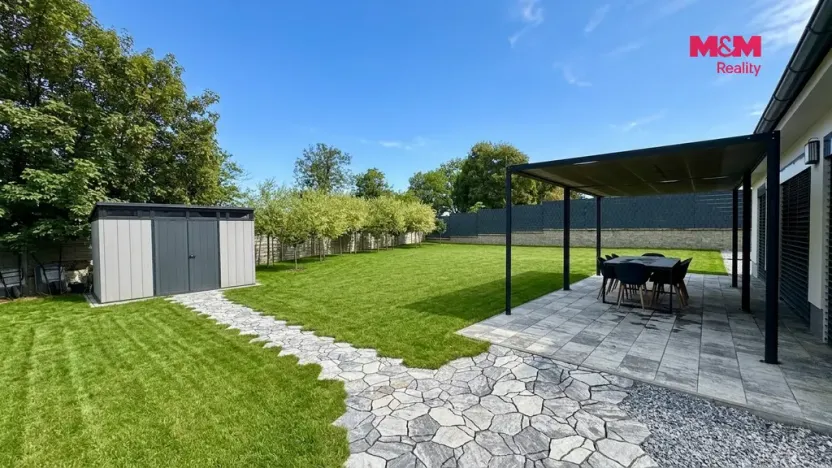 Prodej rodinného domu, Lipůvka, 96 m2