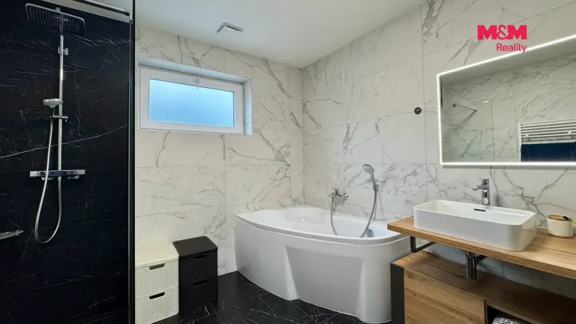 Prodej rodinného domu, Lipůvka, 96 m2