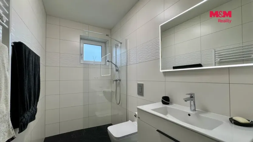 Prodej rodinného domu, Lipůvka, 96 m2