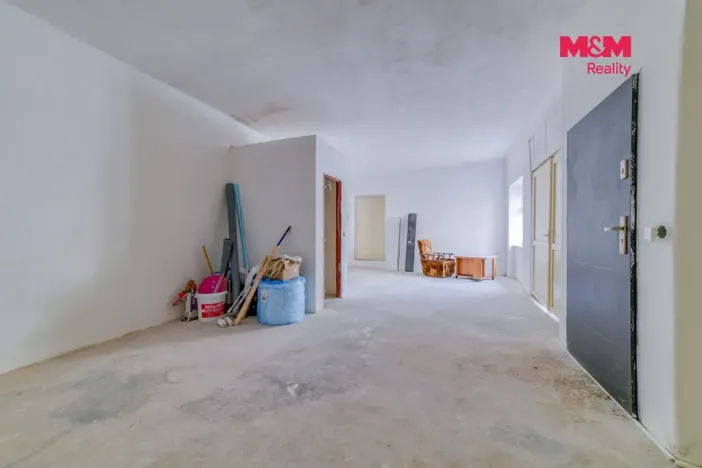 Prodej obchodního prostoru, Aš, Nádražní, 94 m2