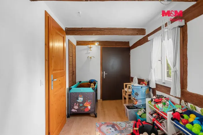 Prodej chalupy, Arnoltice, 168 m2