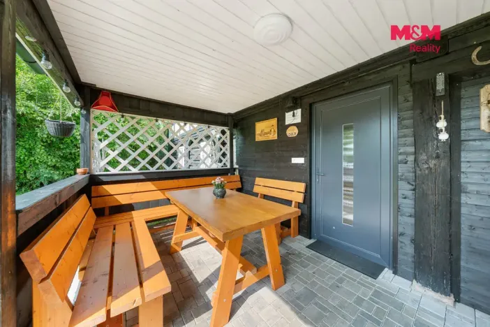 Prodej chalupy, Arnoltice, 168 m2