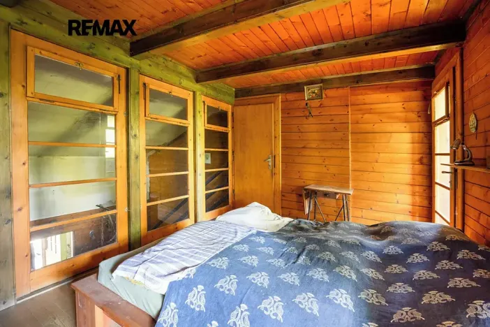 Prodej chaty, Pyšely, 50 m2