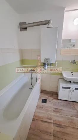 Pronájem bytu 2+1, Vsetín, Josefa Sousedíka, 56 m2