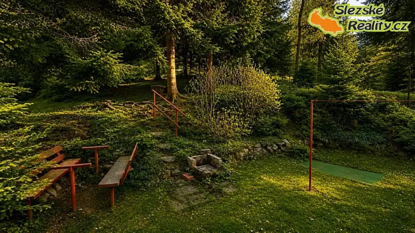 Prodej chaty, Ostravice, 100 m2